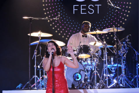 כרטיסים להופעה של ריי במנצ'סטר בתאריך 17/02/26 במנצ'סטר